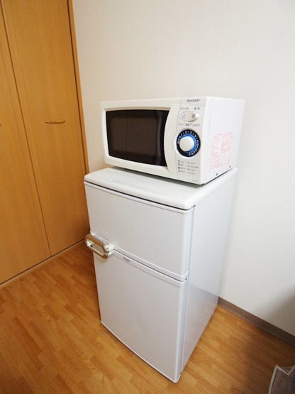 【設備】リバーライズ谷町4