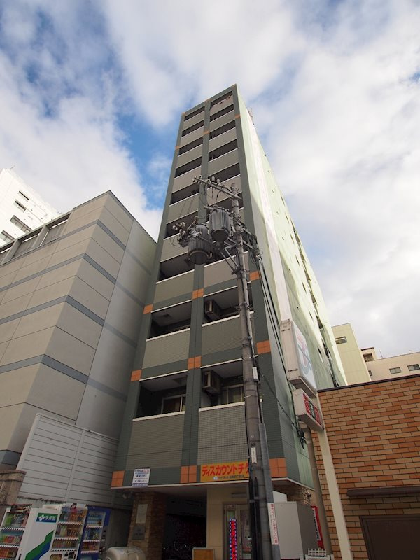 リバーライズ谷町4の画像