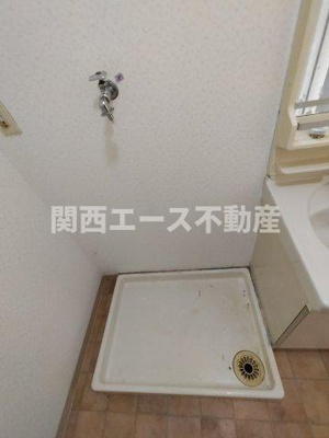 【設備】 | カルム東大阪