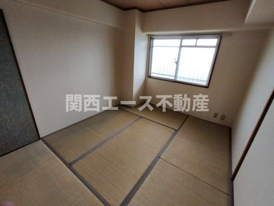 【寝室】 | カルム東大阪