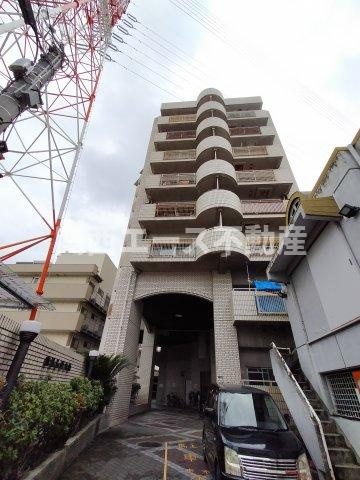 【外観】 | カルム東大阪