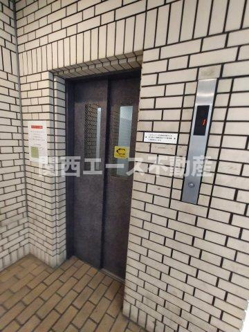 【その他共用部分】 | カルム東大阪