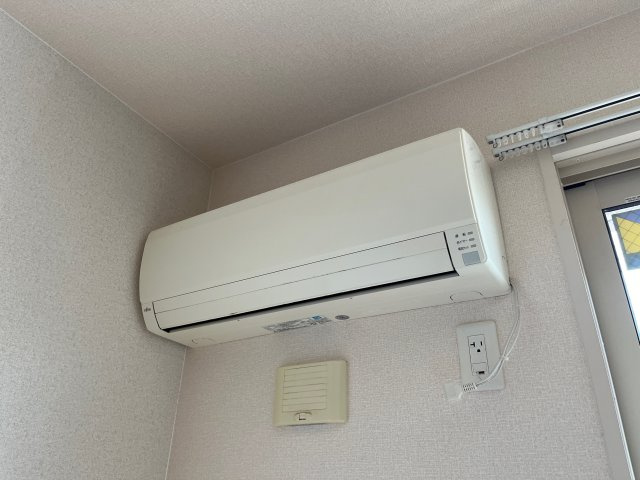 サンシャイン砥堀の設備