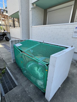 【その他共用部分】 | ビオ立花