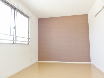 【居間・リビング】 | グラシューズⅠ | 　洋室２