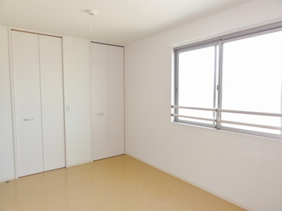 【居間・リビング】 | グラシューズⅠ | 　洋室２