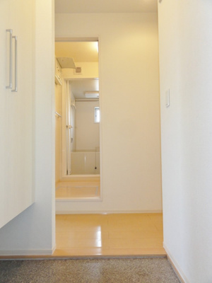 【玄関】 | グラシューズⅠ