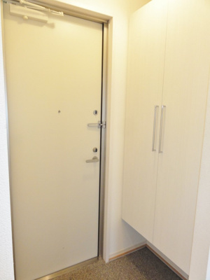 【玄関】 | グラシューズⅠ