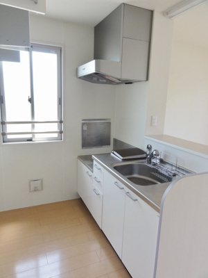 【キッチン】 | グラシューズⅠ