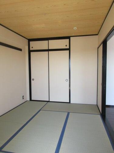 ライオンズマンション植田ヒルズ（イーストタワー）の収納