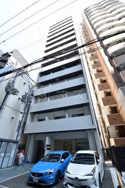 ウイングコート船場