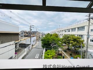 【展望】 | ピレーネ近江堂