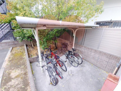 【その他共用部分】 | レオパレスのぞみ