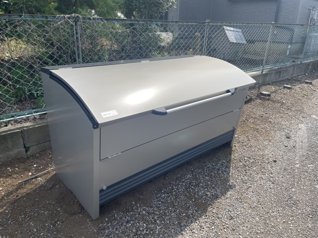 シティハイムユートピア　Tのその他共用部分