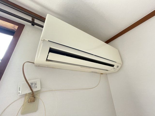 シティハイムユートピア　Tの設備