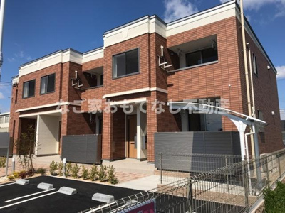 【その他共用部分】 | セントフィールド天神 | セントフィールド天神　北名古屋市の物件はなご家おもてなし不動産へ。