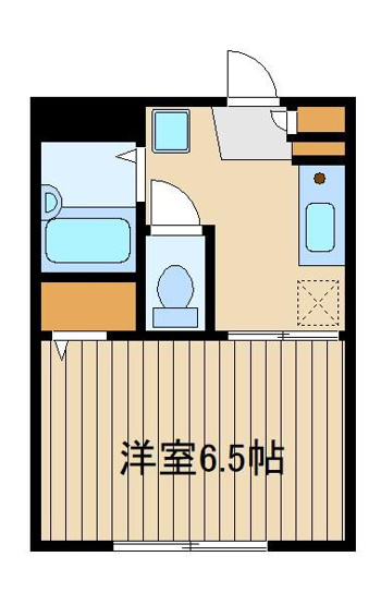 【間取り】 | オクトハウス