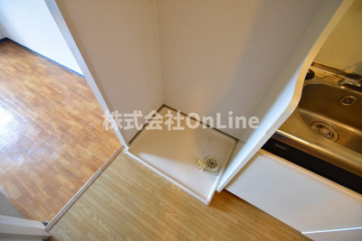 【設備】 | ピーコック・ハウス