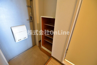 【収納】 | ピーコック・ハウス