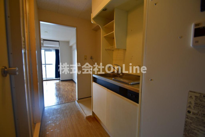 【内装】 | ピーコック・ハウス