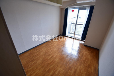 【寝室】 | ピーコック・ハウス