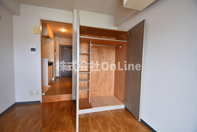 【収納】 | ピーコック・ハウス