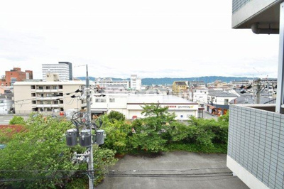 【展望】 | ピーコック・ハウス