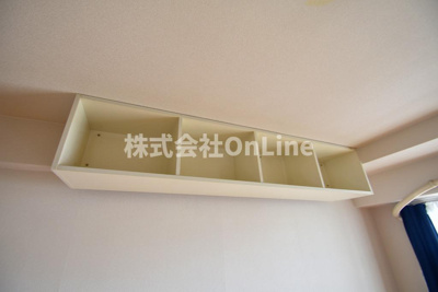 【収納】 | ピーコック・ハウス