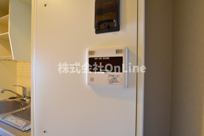 【設備】 | ピーコック・ハウス