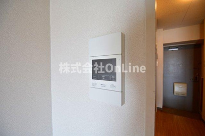 【セキュリティ】 | ピーコック・ハウス