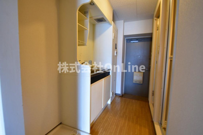 【内装】 | ピーコック・ハウス