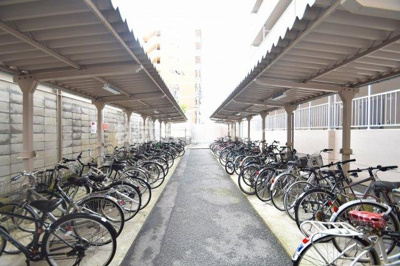 【その他共用部分】 | ピーコック・ハウス