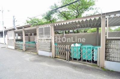 【その他共用部分】 | ピーコック・ハウス