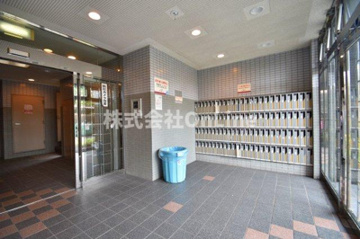 【その他共用部分】 | ピーコック・ハウス