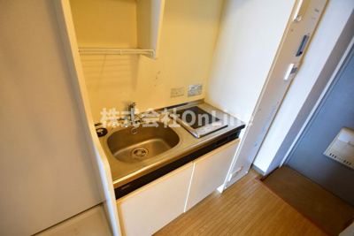 【キッチン】 | ピーコック・ハウス