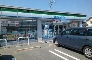 【周辺】 | ブライトヒル | ファミリーマート平尾店様まで950m