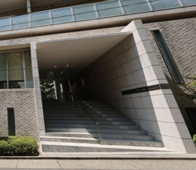 【エントランス】 | メイビル向陽町