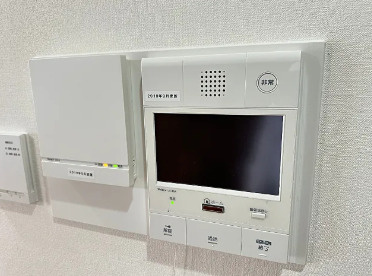 【セキュリティ】 | メイビル向陽町