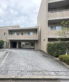 【駐車場】 | メイビル向陽町