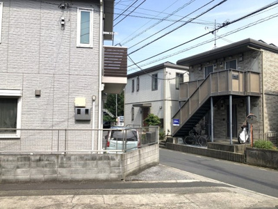 【展望】 | スマートテラスⅡ