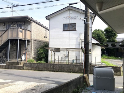 【展望】 | スマートテラスⅡ