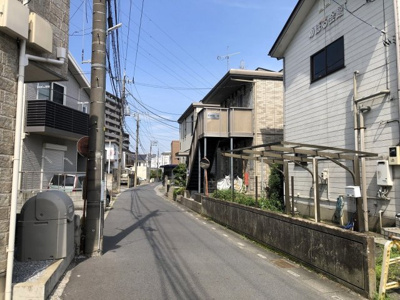 【周辺】 | スマートテラスⅡ