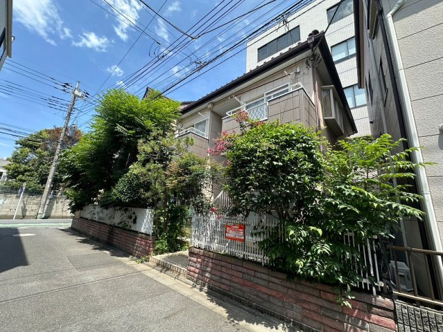 キャッスルイソベ