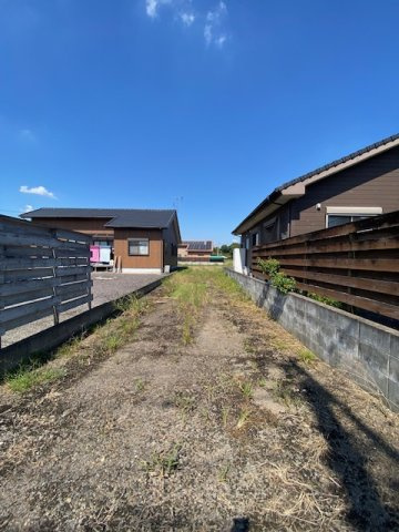 都城市高城町大井手の売地の周辺