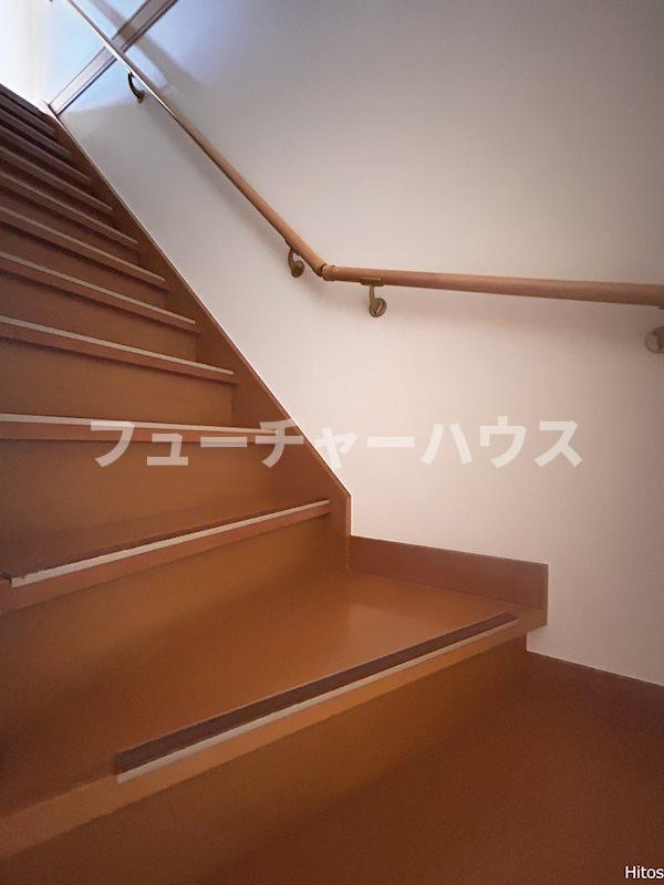 ドミールのその他