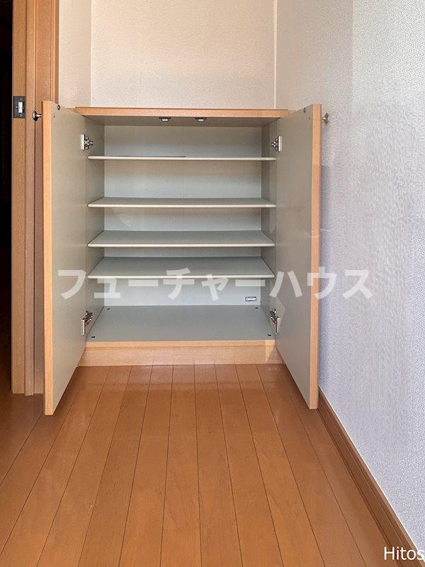 ドミールのその他