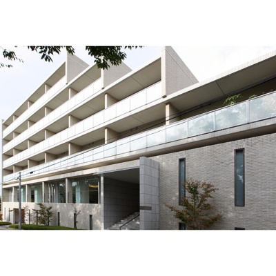 【外観パース】 | メイビル向陽町