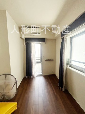 【洋室】 | クレストラフィーネ東日本橋