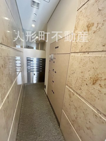 【その他共用部分】 | クレストラフィーネ東日本橋
