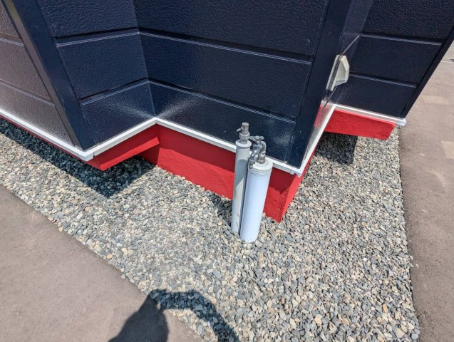 文苑4丁目37-21貸家のその他